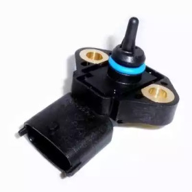 WILMINK GROUP wg1407489 -  Датчик, давление во впускной трубе
